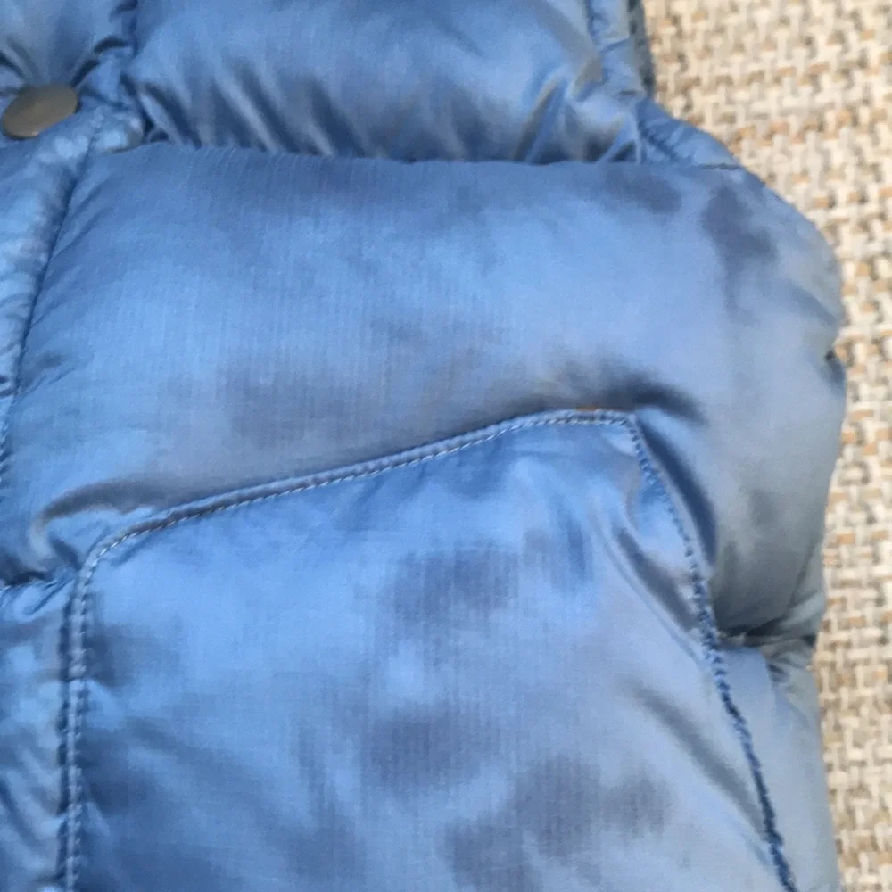 Patagonia Puffer Vest (size 4T)